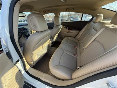 2010 Buick LaCrosse CXS   - Photo 10 - Cahokia, IL 62206