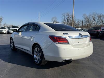 2010 Buick LaCrosse CXS   - Photo 6 - Cahokia, IL 62206