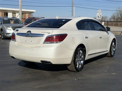 2010 Buick LaCrosse CXS   - Photo 8 - Cahokia, IL 62206