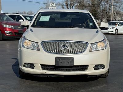 2010 Buick LaCrosse CXS   - Photo 3 - Cahokia, IL 62206