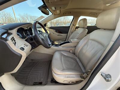 2010 Buick LaCrosse CXS   - Photo 9 - Cahokia, IL 62206