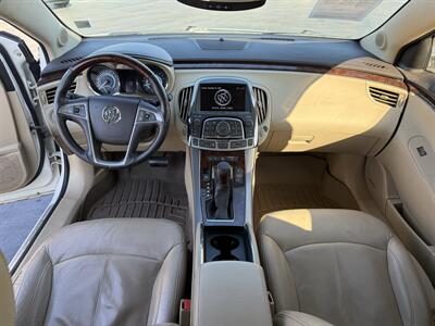 2010 Buick LaCrosse CXS   - Photo 11 - Cahokia, IL 62206