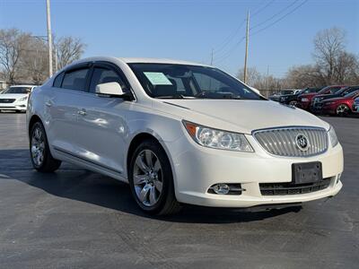 2010 Buick LaCrosse CXS   - Photo 4 - Cahokia, IL 62206