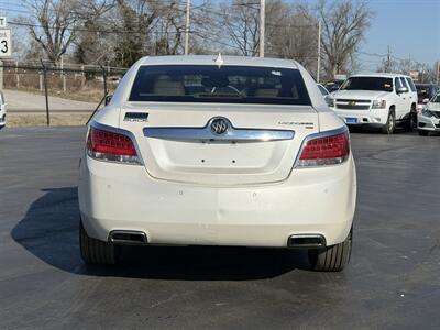 2010 Buick LaCrosse CXS   - Photo 7 - Cahokia, IL 62206
