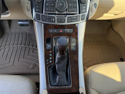 2010 Buick LaCrosse CXS   - Photo 14 - Cahokia, IL 62206