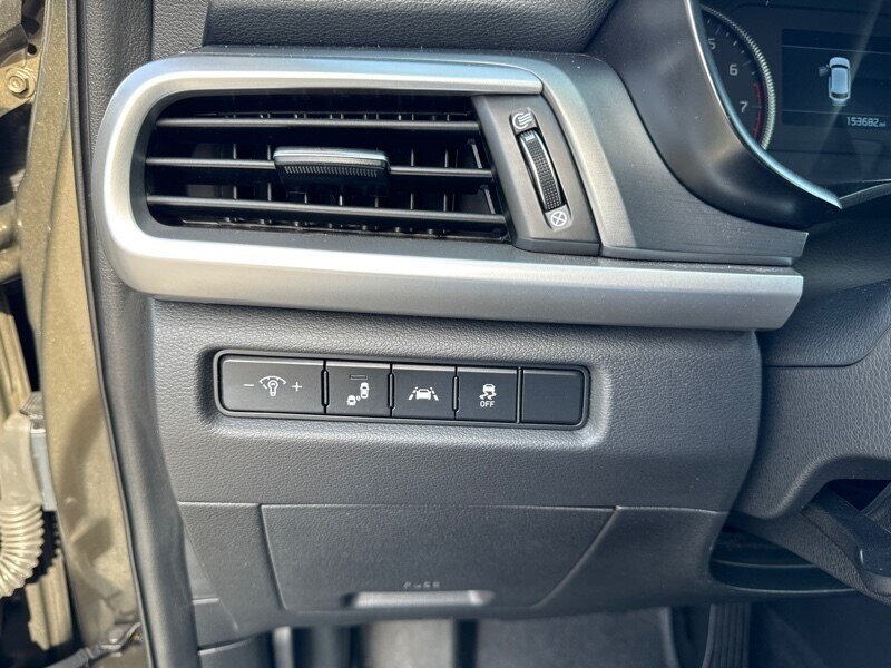 2020 Kia Telluride S - Photo 18 - Millstadt, IL 62260