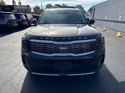 2020 Kia Telluride S   - Photo 2 - Millstadt, IL 62260