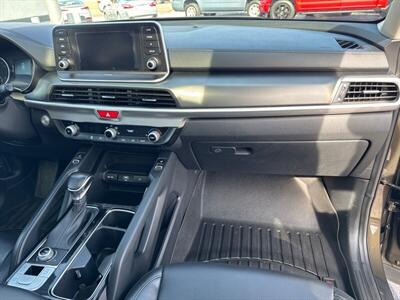 2020 Kia Telluride S - Photo 16 - Millstadt, IL 62260