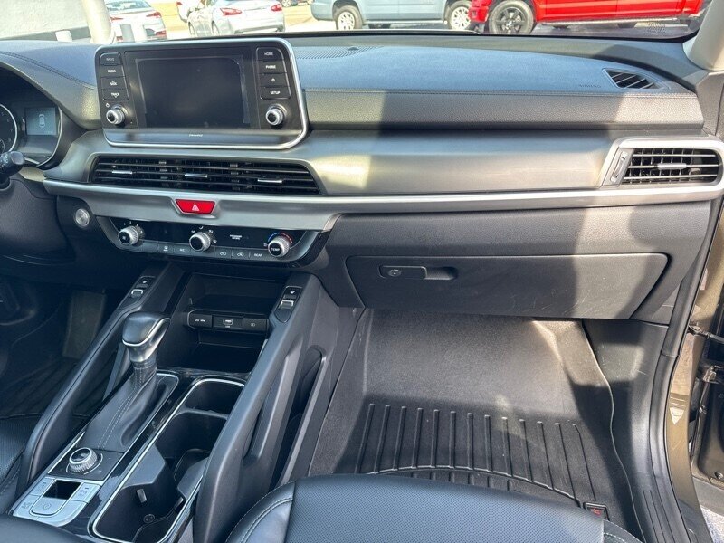 2020 Kia Telluride S - Photo 16 - Millstadt, IL 62260