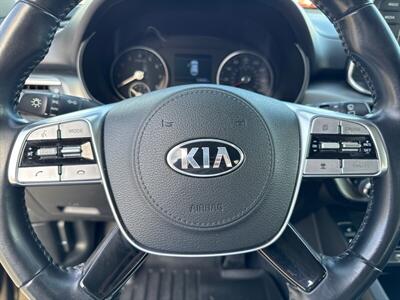 2020 Kia Telluride S - Photo 17 - Millstadt, IL 62260