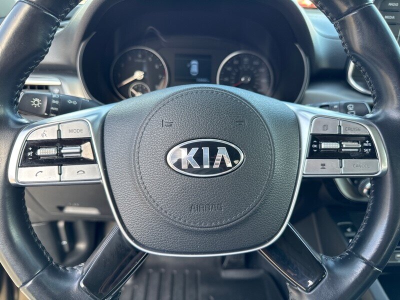 2020 Kia Telluride S - Photo 17 - Millstadt, IL 62260