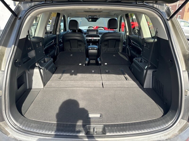 2020 Kia Telluride S - Photo 38 - Millstadt, IL 62260