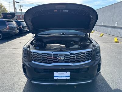 2020 Kia Telluride S   - Photo 14 - Millstadt, IL 62260