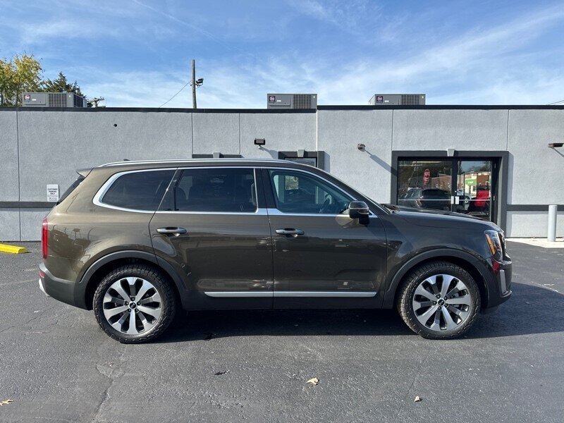 2020 Kia Telluride S - Photo 6 - Millstadt, IL 62260