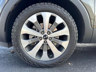 2020 Kia Telluride S - Photo 41 - Millstadt, IL 62260