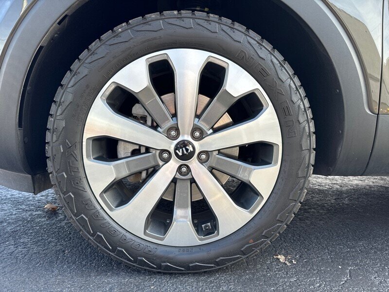 2020 Kia Telluride S - Photo 41 - Millstadt, IL 62260