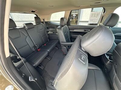 2020 Kia Telluride S - Photo 14 - Millstadt, IL 62260
