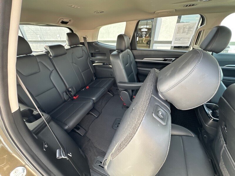 2020 Kia Telluride S - Photo 14 - Millstadt, IL 62260