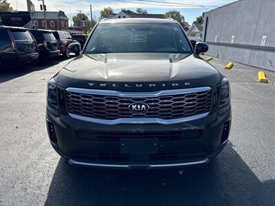 2020 Kia Telluride S - Photo 7 - Millstadt, IL 62260