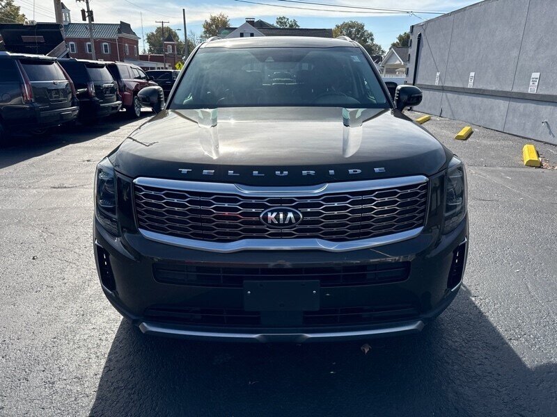 2020 Kia Telluride S - Photo 7 - Millstadt, IL 62260