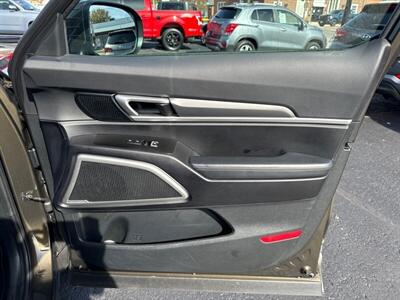 2020 Kia Telluride S - Photo 27 - Millstadt, IL 62260