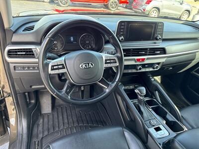 2020 Kia Telluride S - Photo 15 - Millstadt, IL 62260