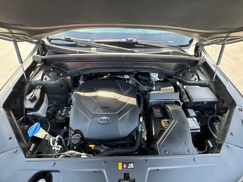 2020 Kia Telluride S - Photo 40 - Millstadt, IL 62260