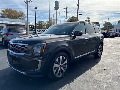 2020 Kia Telluride S   - Photo 3 - Millstadt, IL 62260