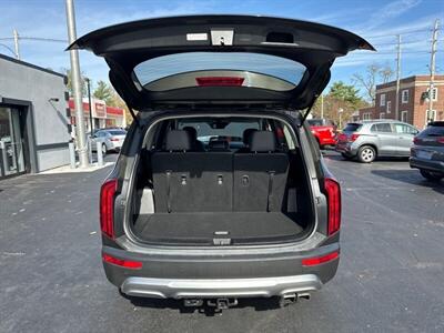 2020 Kia Telluride S - Photo 35 - Millstadt, IL 62260