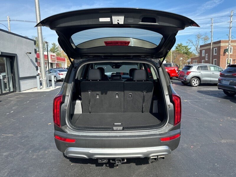 2020 Kia Telluride S - Photo 35 - Millstadt, IL 62260
