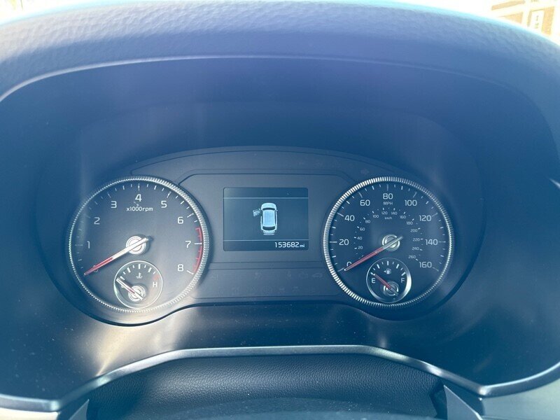 2020 Kia Telluride S - Photo 19 - Millstadt, IL 62260