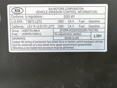 2020 Kia Telluride S - Photo 42 - Millstadt, IL 62260