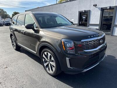 2020 Kia Telluride S - Photo 2 - Millstadt, IL 62260