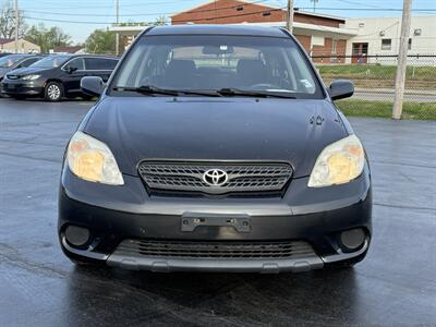 2005 Toyota Matrix   - Photo 3 - Cahokia, IL 62206