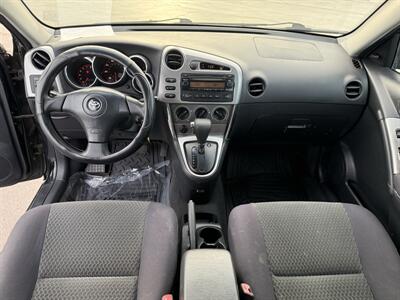 2005 Toyota Matrix   - Photo 12 - Cahokia, IL 62206