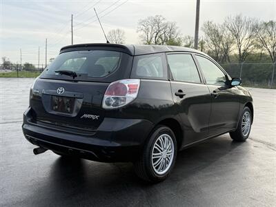 2005 Toyota Matrix   - Photo 8 - Cahokia, IL 62206