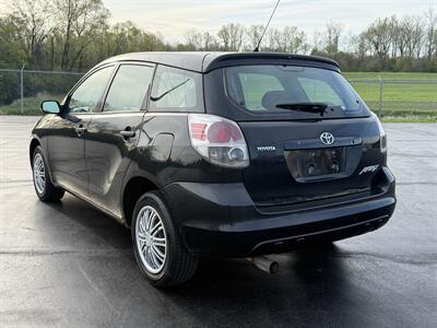 2005 Toyota Matrix   - Photo 6 - Cahokia, IL 62206