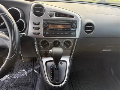 2005 Toyota Matrix   - Photo 14 - Cahokia, IL 62206