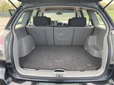 2005 Toyota Matrix   - Photo 9 - Cahokia, IL 62206