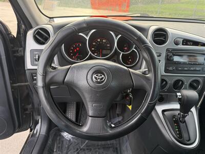 2005 Toyota Matrix   - Photo 13 - Cahokia, IL 62206
