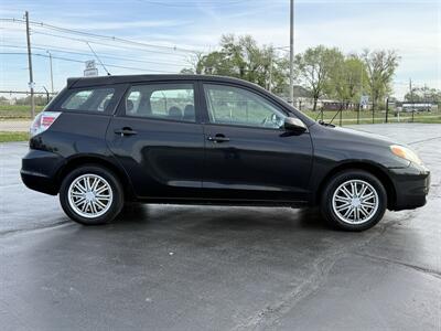 2005 Toyota Matrix   - Photo 5 - Cahokia, IL 62206