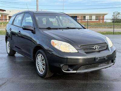 2005 Toyota Matrix   - Photo 2 - Cahokia, IL 62206
