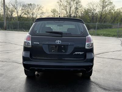 2005 Toyota Matrix   - Photo 7 - Cahokia, IL 62206