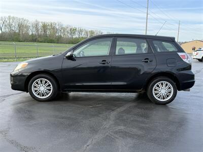 2005 Toyota Matrix   - Photo 4 - Cahokia, IL 62206