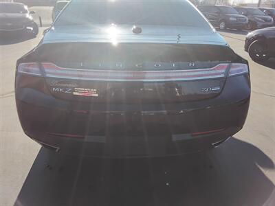 2015 Lincoln MKZ/Zephyr   - Photo 4 - Cahokia, IL 62206