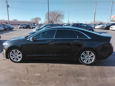 2015 Lincoln MKZ/Zephyr   - Photo 2 - Cahokia, IL 62206