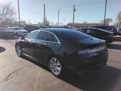2015 Lincoln MKZ/Zephyr   - Photo 3 - Cahokia, IL 62206