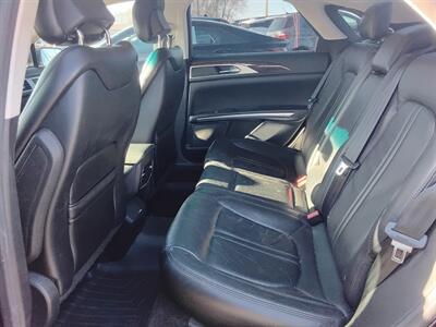 2015 Lincoln MKZ/Zephyr   - Photo 8 - Cahokia, IL 62206