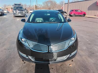2015 Lincoln MKZ/Zephyr   - Photo 6 - Cahokia, IL 62206
