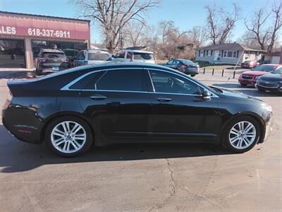 2015 Lincoln MKZ/Zephyr   - Photo 5 - Cahokia, IL 62206